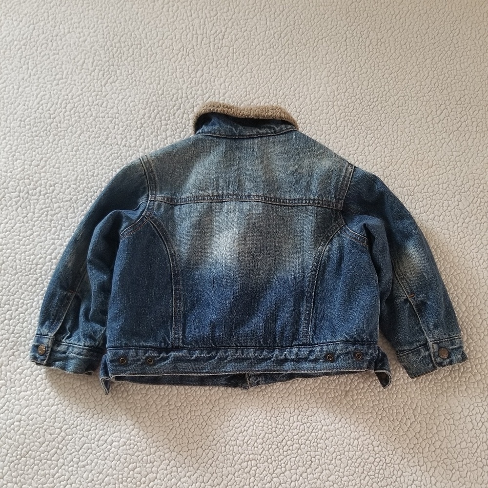 Jacket - Picture 2 of 2